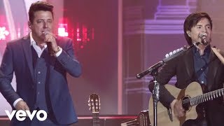 Bruno & Marrone, Chitãozinho & Xororó - Vá Pro Inferno Com Seu Amor / Galopeira (Galopera) (Ao Vivo)
