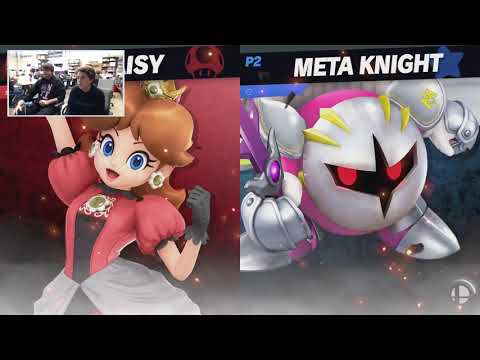 RSHU #1: Pandarian vs Pokepen - Grand Finals