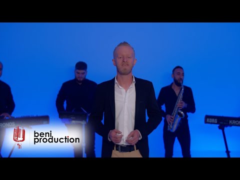 Perparim Murati PAPI - Po mi binte shejni - Këngë Kërçovare (Official Music Video)