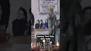 Download lagu MERINDING NADA TINGGINYA,ITANENG TENRI BOLO #itanengtenribolo mp3