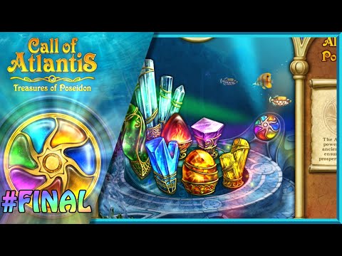 Autel Restored - Call of Atlantis - Episode #FINAL (10)