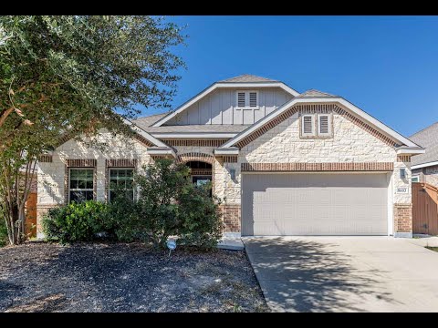 San Antonio Homes for Rent 4BD/3BA by Property Management in San Antonio