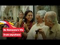 Be Someone S We Birthday Wishes From The Metro