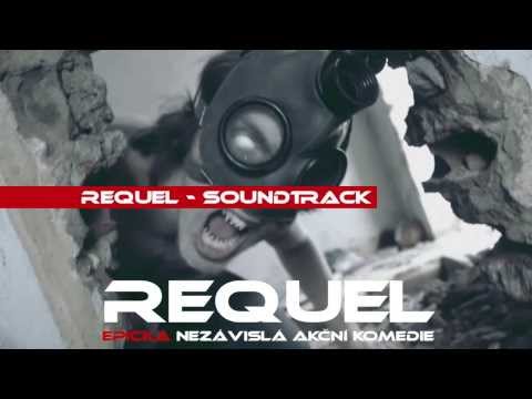 REQUEL SOUNDTRACK - Marek Nedvěd - It's Just a Freak