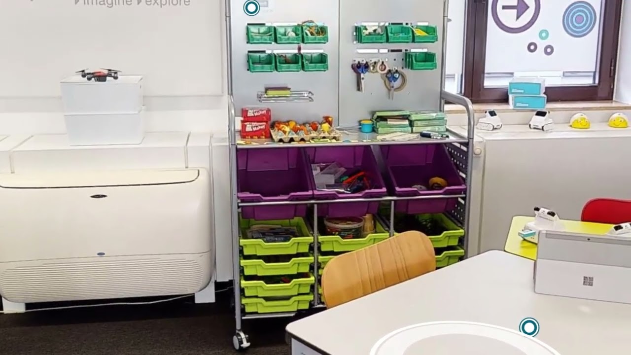 Design FILS Whole Approach To The Future Classroom Lab