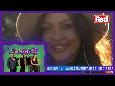 Koja se Slava slavi danas? - Irena Jovanović UKLJUČENJE / Razvlačenje - 16.11.2021 - Red TV