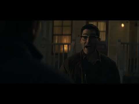 Clark Reveals His Secret To Kyle / Superman & Lois / episode10