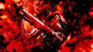 Metal Gear Rising Revengence Music - A Soul Can&#39;t be Cut - Extended by Shadow&#39;s Wrath