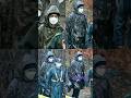 Sari Duniya Jla Denge Bts Going To Military Bts Kimtaehyung Trending Shorts