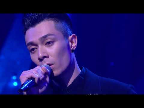 2017勁歌金曲獎最高人氣歌星獎-周柏豪