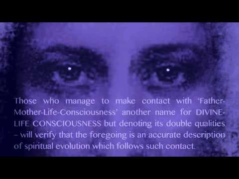 Christ Explains How to Meditate