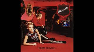 Roxette - It Takes You No Time To Get Here ( 2001 )