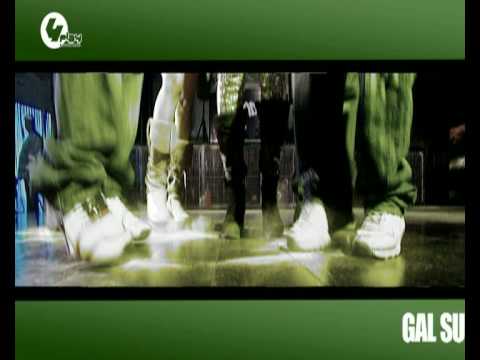 DJ DIPS - Gal Sun Teaser