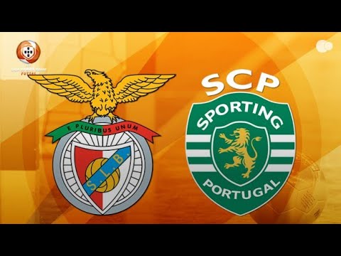 Futsal - Liga Sport Zone - Sporting | 6-1 | Benfica