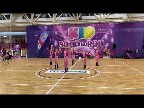 ACRO DANCE SE - PIXIES 2022.10.08.