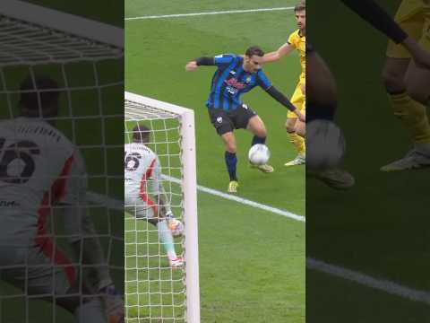 That’s football 😮‍💨 #MilanAtalanta #Zappacosta #SerieA