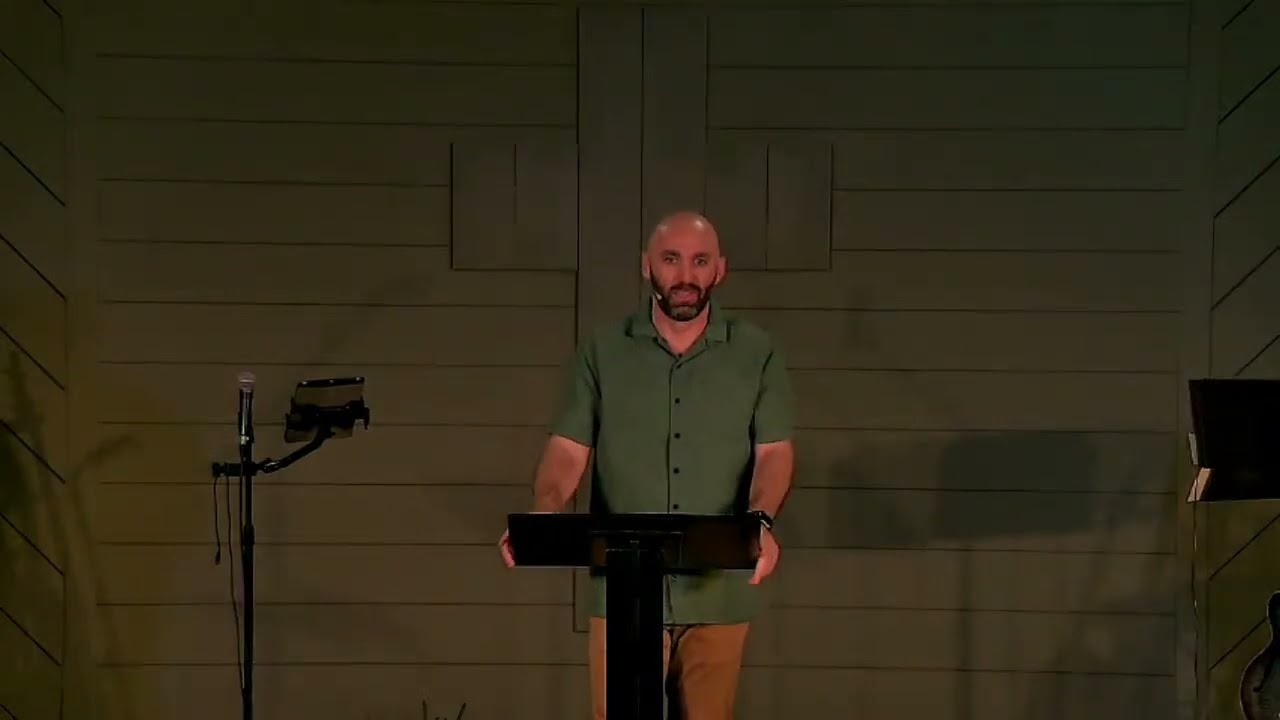 Catalyst Church Service  March 31, 2024