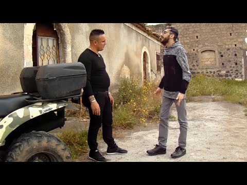 Rosario Comparato Ft. Giancarlo Vezzosino - Nun ciamma arrennere ( Cover )