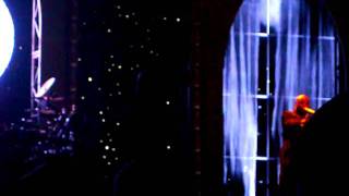 TSO Narration and What is Eternal