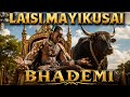 LAISI MAYIKU SAYI BHADEMI 0714609478 PRD MBASHA STUDIO 2026