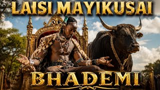 LAISI MAYIKU SAYI BHADEMI 0714609478 PRD MBASHA STUDIO 2026