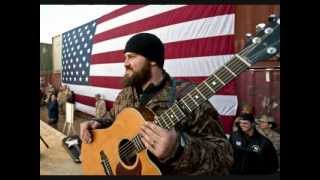 Zac Brown Band - Island Song