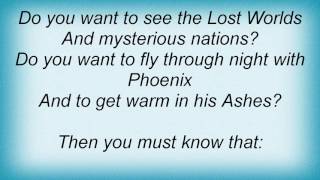 Root - Salamandra Lyrics