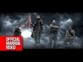 Marrok - Revolution Of Heroes ᴴᴰ [Official ...