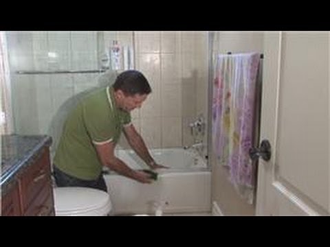 House Cleaning Techniques : How to Clean Mold From...
