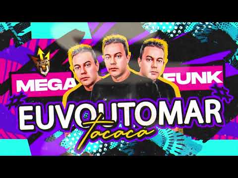 MEGA FUNK EU VOU TOMAR UM TACACÁ DJ LUBA 2024