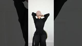 توربان كاب ربط من الخلف - بيج