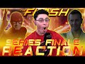 The Flash 9x13 Reaction | A New World Part 4