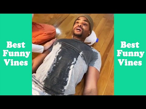 Funny King Bach Tik Tok 2020 | Best King Bach TikToks