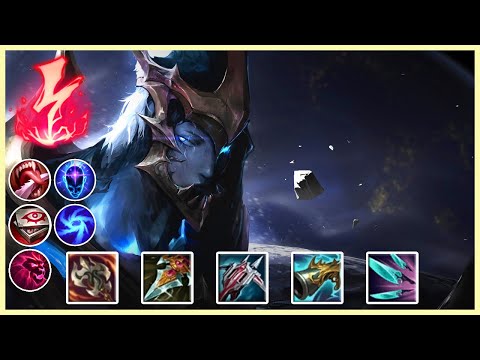 Onzed  온재 ZED MONTAGE 2023 - ZED CHALLENGE KOREAN l LOL SPACE