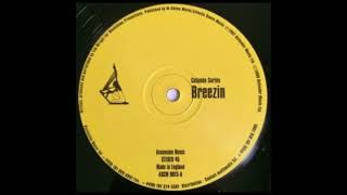 Columba Carina  -  Breezin