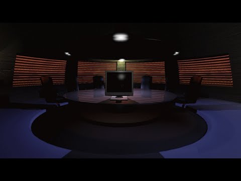 Drowned God: Conspiracy of the Ages Soundtrack | Kether