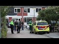 Dader familiedrama Dordrecht is agent. (eerste beelden)