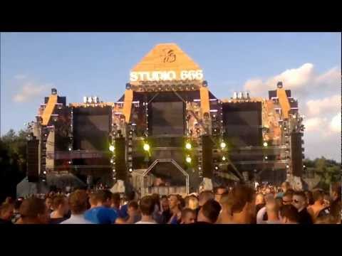 Dominator 2012 unofficial aftermovie
