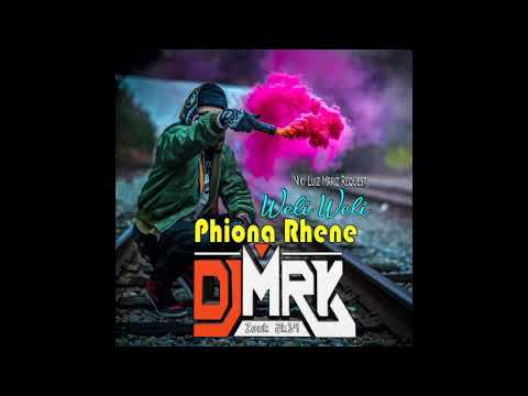 DJ M R K x Phiona Rhene - Weli Weli [Zouk 2k19]