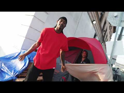 ShyBelligerent-LA Pavement (Official Music Video) Prod by RunItUpBeats Shot By VitalMindz