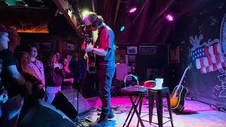 “EZ” Pete Yorn @ Pappy&amp;Harriet’s 1/23/26