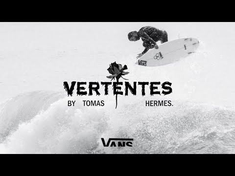 Tomas Hermes Doesn't Need The Championship Tour