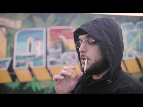 JRed The Doctor - The Question [Official Video]