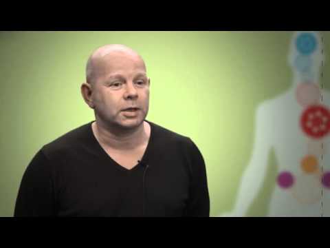 Ron's experience of a NHS Health Check