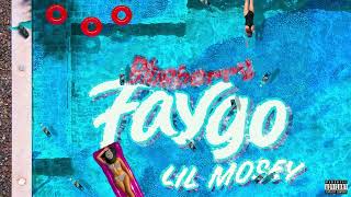 Lil Mosey - Blueberry Faygo (1 Hour Loop)
