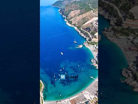 Jali Beach | Summer 2024 - 🇦🇱 Albania