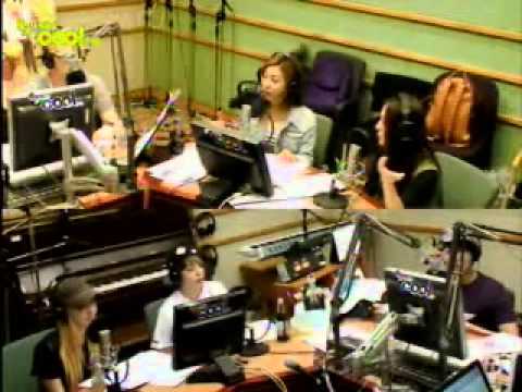 120619 Sukira - Sungmin, Ryeowook DJ part 6