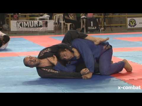 PANAMERICANO X-COMBAT 2012 - Gabriel Rosa x Wellington Ferreira by X-COMBAT