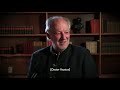 Werner Herzog Part IV: Thomas Mann’s Legacy