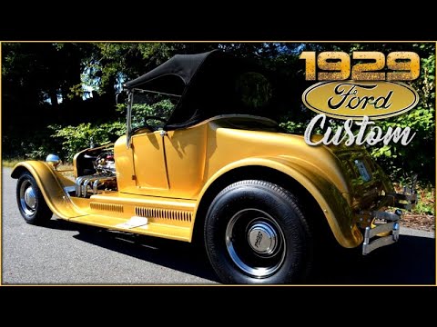 1927 Ford Model T (CC-1921952) for sale in Mansfield, Texas